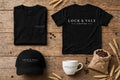 LOCK & VALE COFFEE MERCH (COMING SOON)